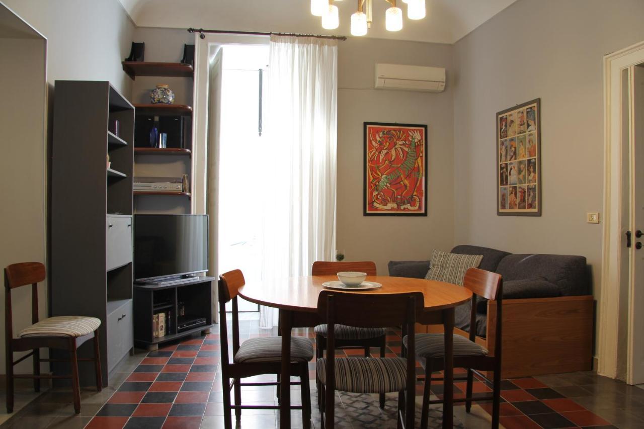 Casa Vacanza Icaros, Ortigia Hictoric Center, 200 Mt From The Beach Syracuse Екстер'єр фото